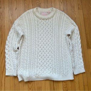 Simone Rocha Sweater HM